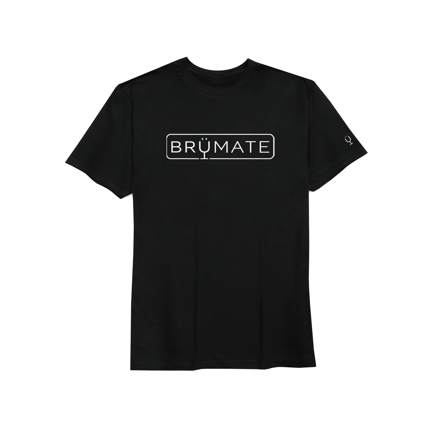 short-sleeve-t-shirt-black-j6 BrumateTeeBlack-Front.png