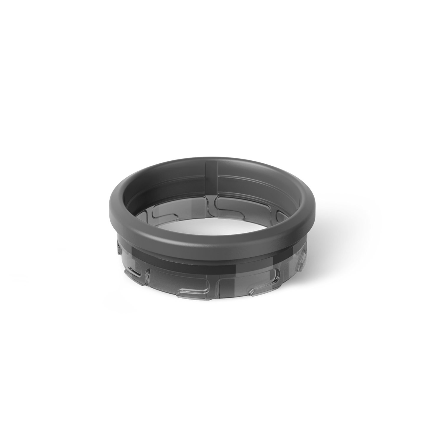 slim-v2-octalock-gaskets-u2 Gasket-Slim-BlackStainless_c410deab-1d2f-48d8-8a41-23da7a83146a.png