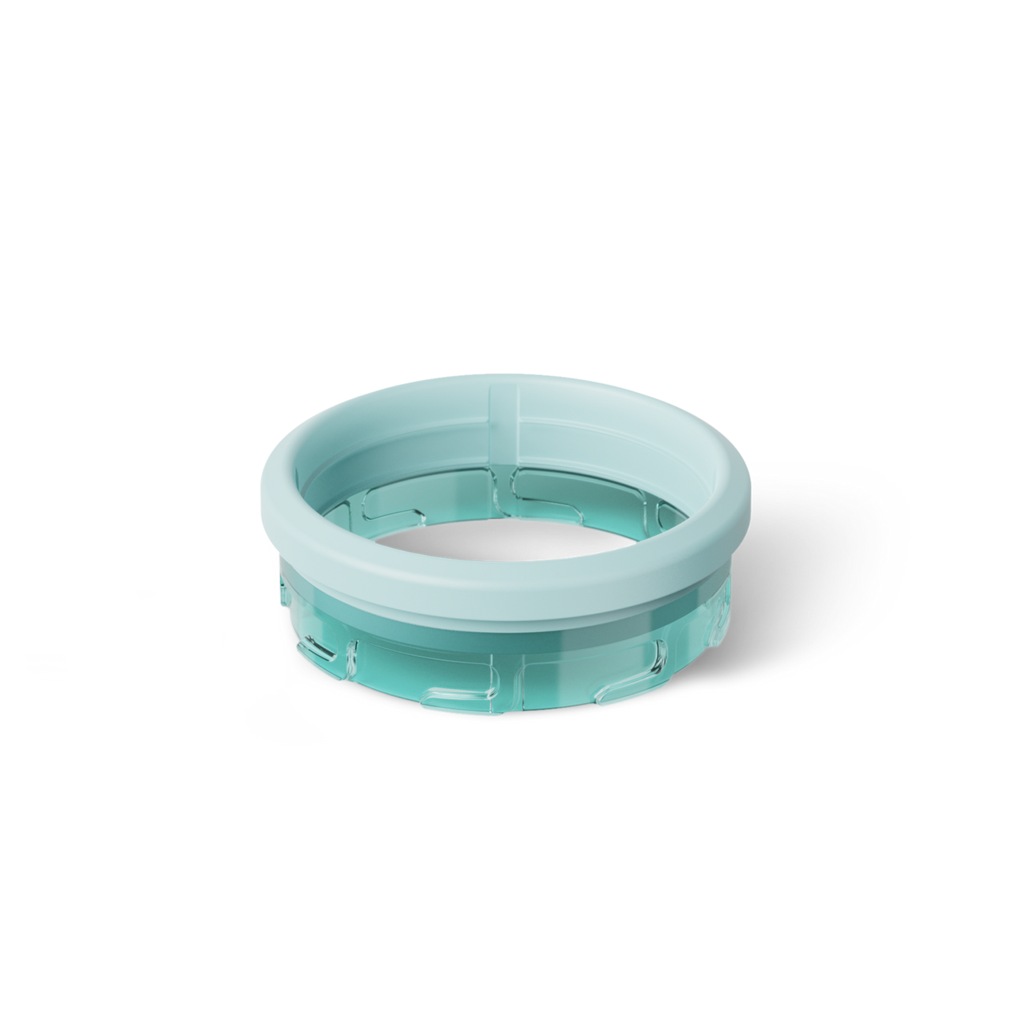 slim-v2-octalock-gaskets-u2 Gasket-Slim-BlueAgave.png