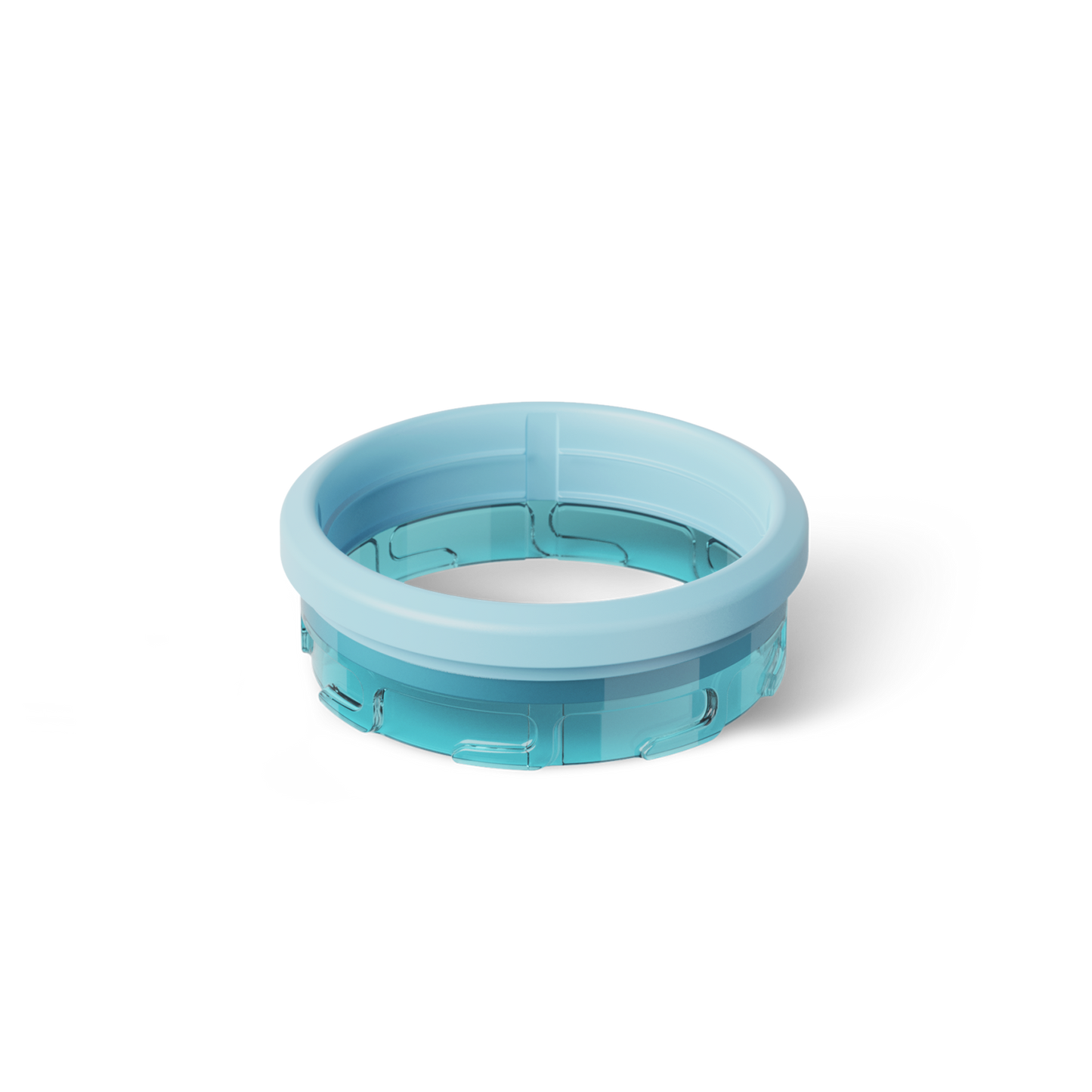 slim-v2-octalock-gaskets-u2 Gasket-Slim-Glacier_92554ee7-42d4-4342-b792-797dbcb44906.png