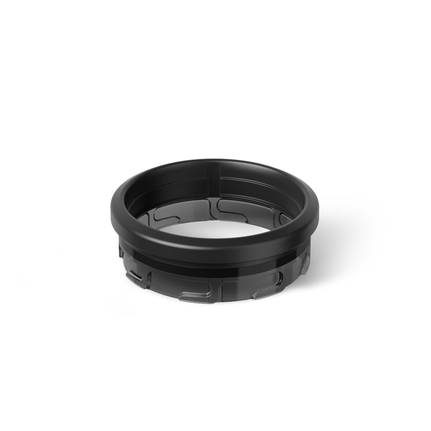 slim-v2-octalock-gaskets-u2 Gasket-Slim-MatteBlack.png