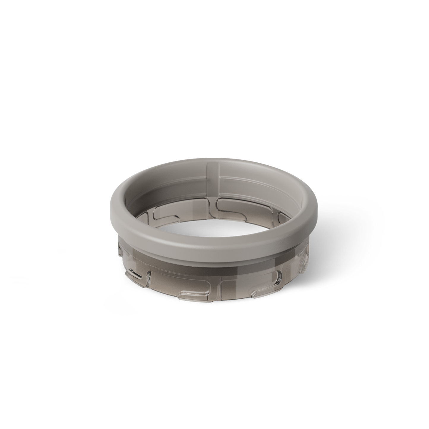 slim-v2-octalock-gaskets-u2 Gasket-Slim-Mocha.png