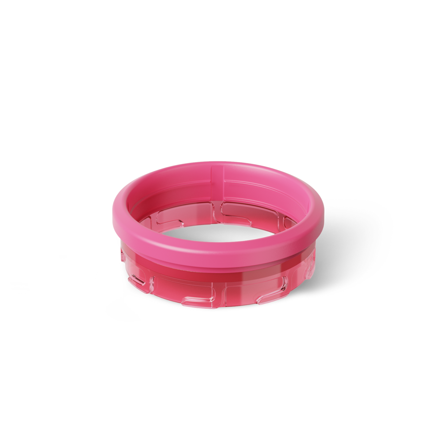 slim-v2-octalock-gaskets-u2 Gasket-Slim-NeonPink.png