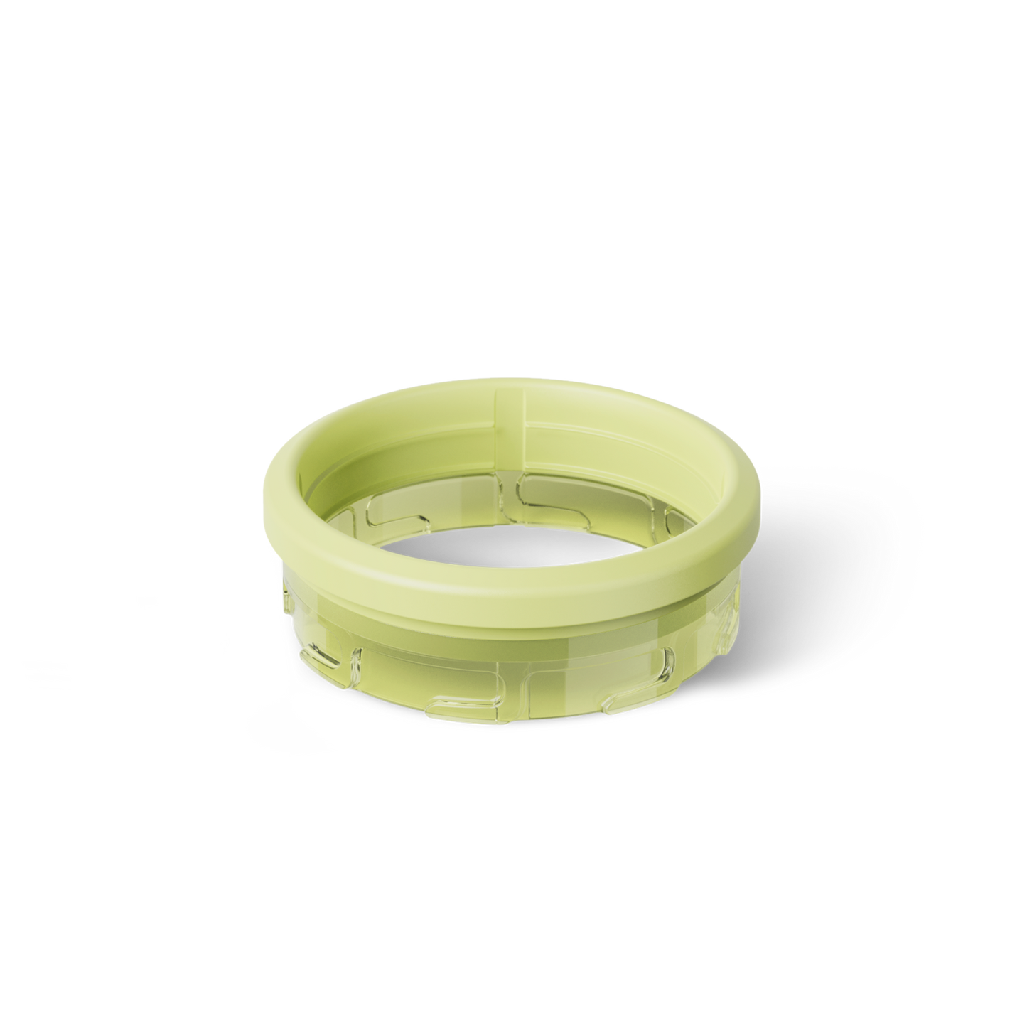 slim-v2-octalock-gaskets-u2 Gasket-Slim-PricklyPear.png