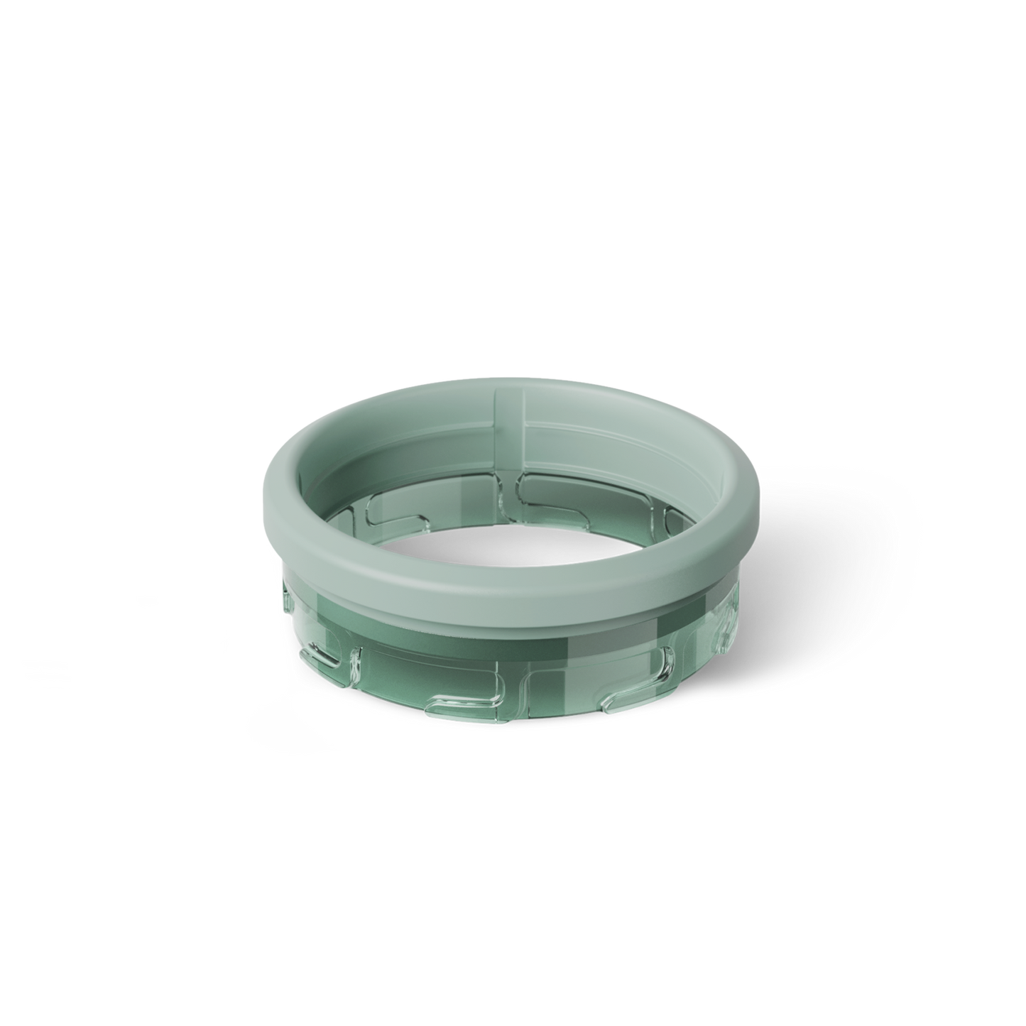 slim-v2-octalock-gaskets-u2 Gasket-Slim-Sage.png