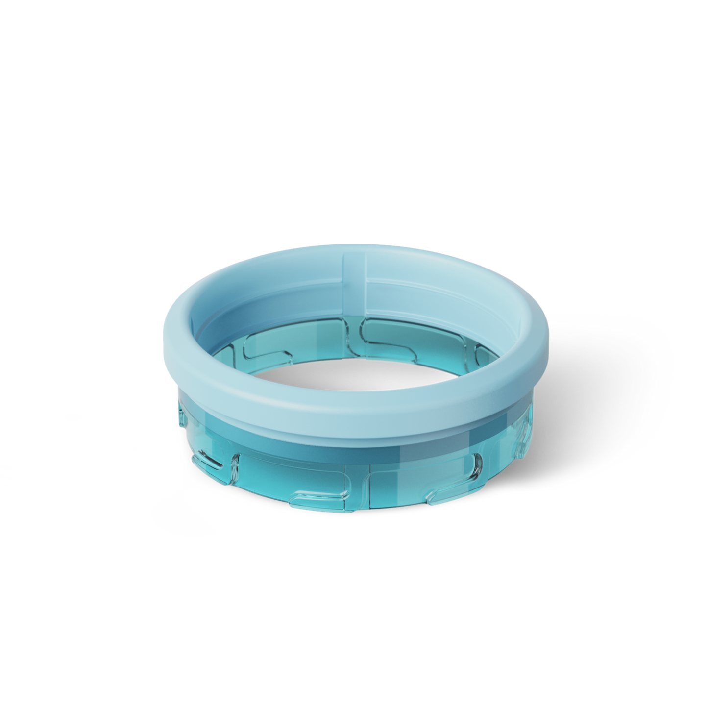 trio-v2-octalock-gaskets-u7 Gasket-Trio-Duo-Glacier.png