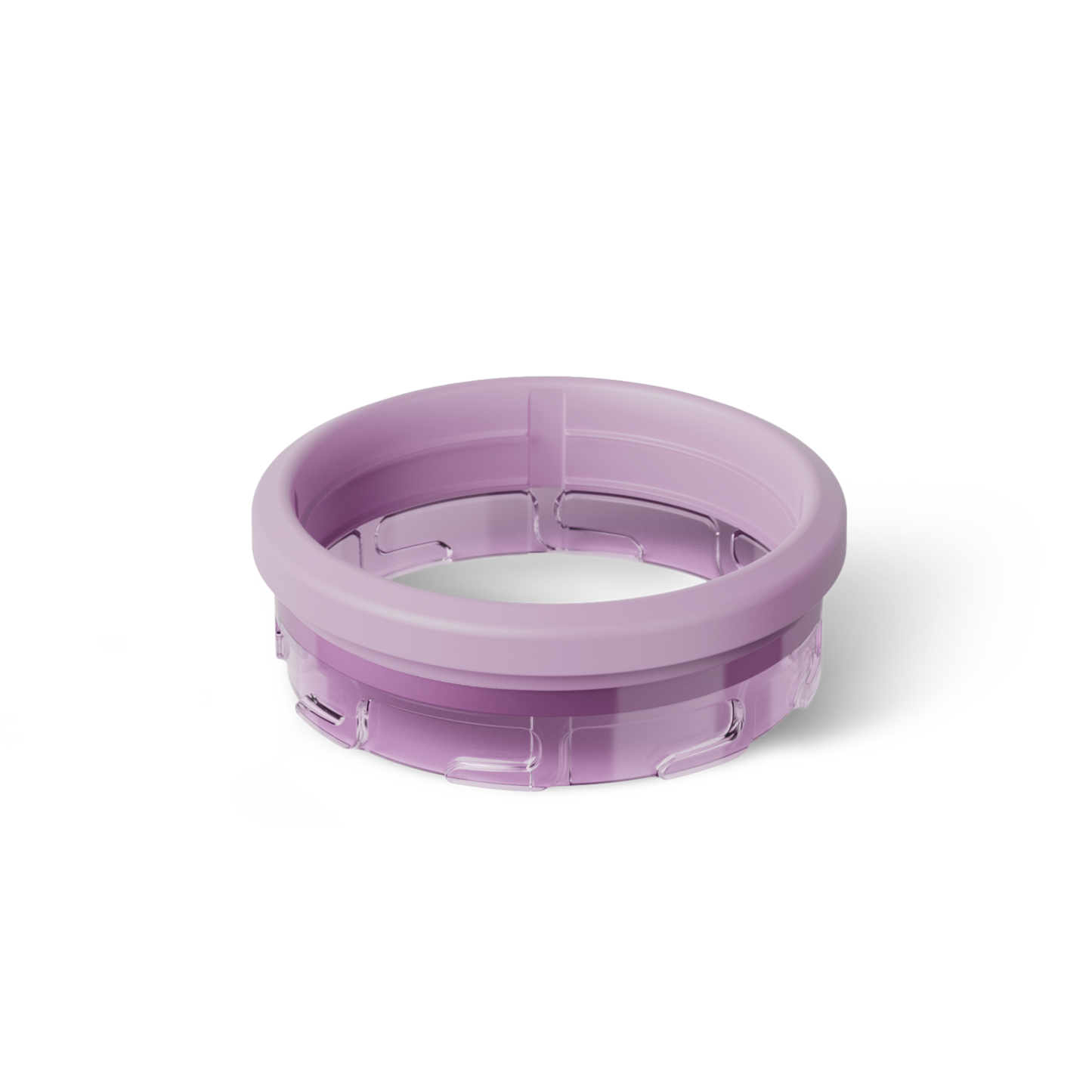 trio-v2-octalock-gaskets-u7 Gasket-Trio-Duo-Lavender.png