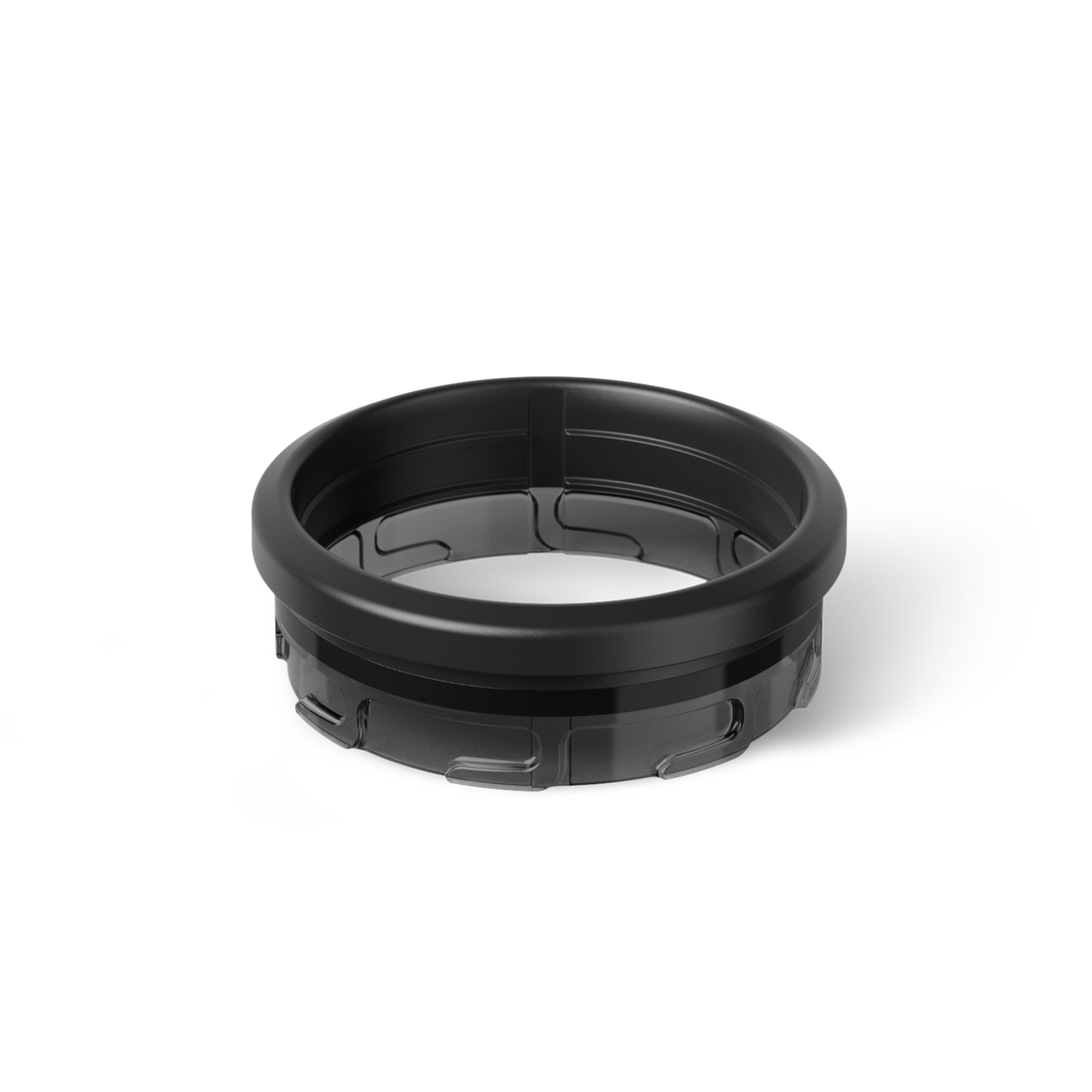 trio-v2-octalock-gaskets-u7 Gasket-Trio-Duo-MatteBlack.png