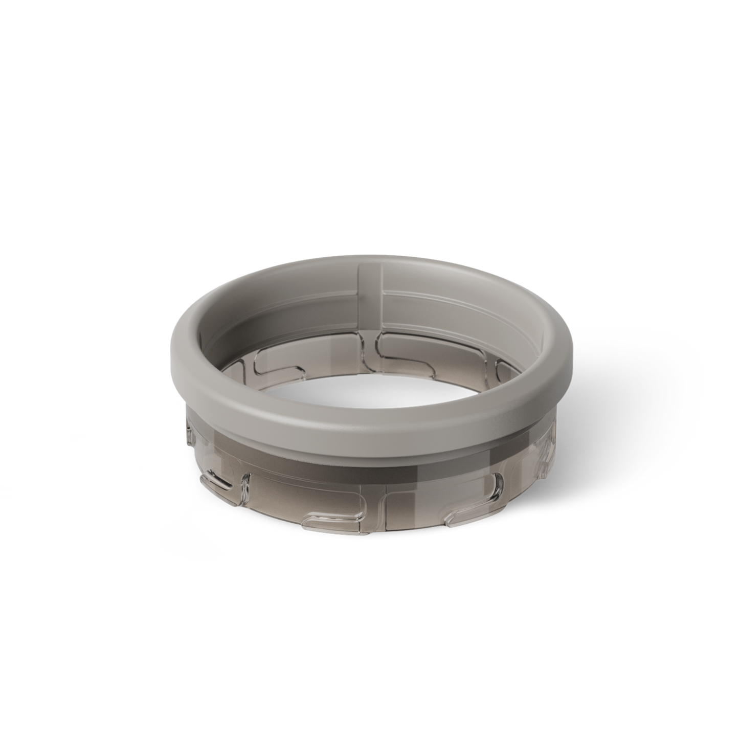 trio-v2-octalock-gaskets-u7 Gasket-Trio-Duo-Mocha.png