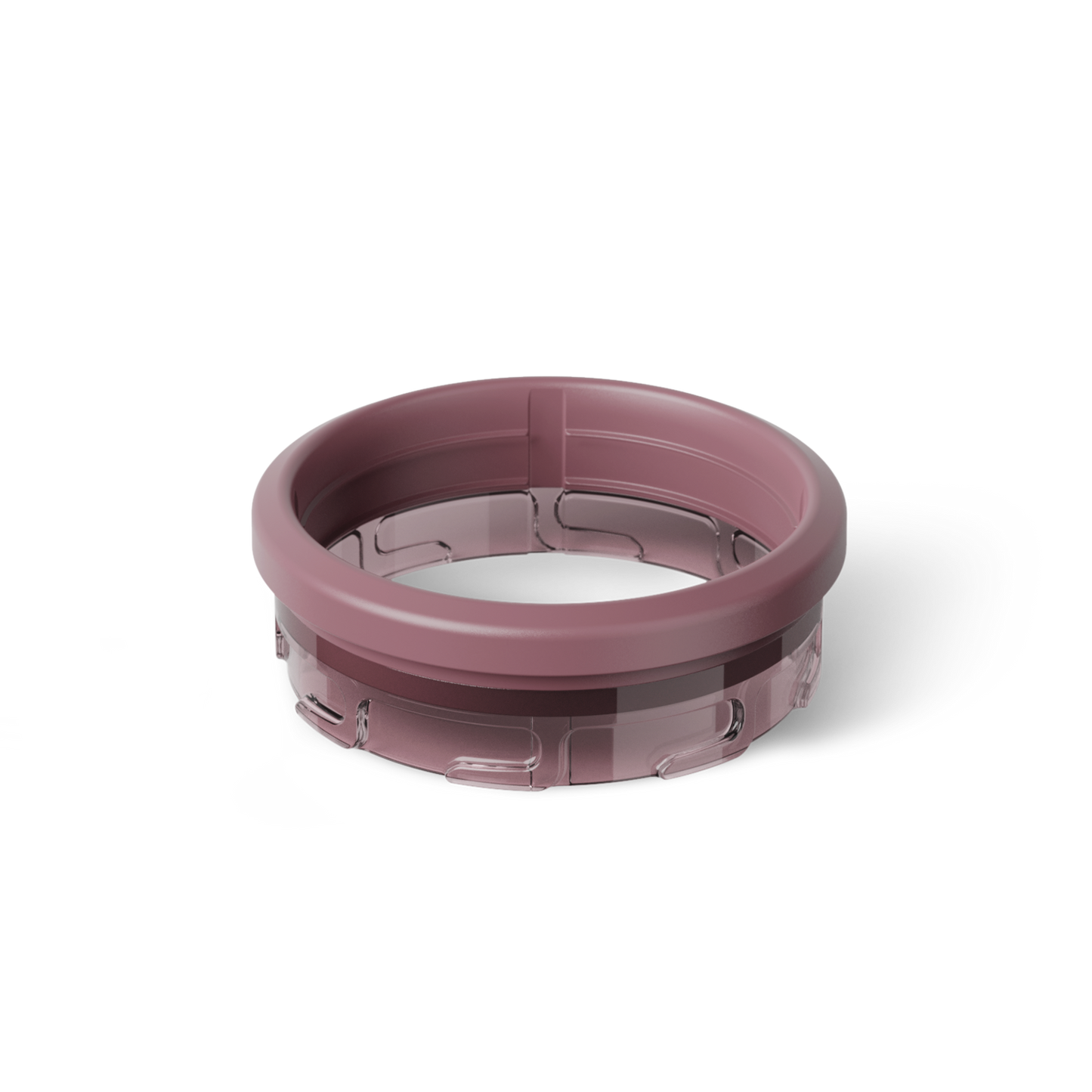 trio-v2-octalock-gaskets-u7 Gasket-Trio-Duo-RoseTaupe.png