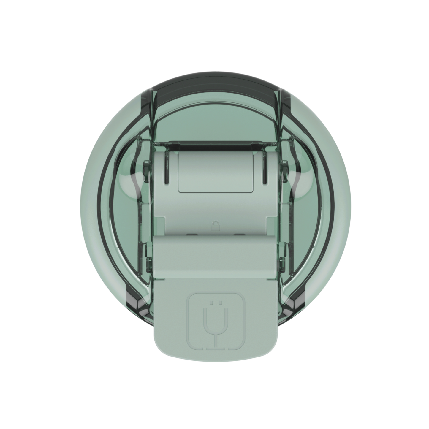 strova-octalocktm-lids-i3 Octalock-Lid-Strova-Sage.png