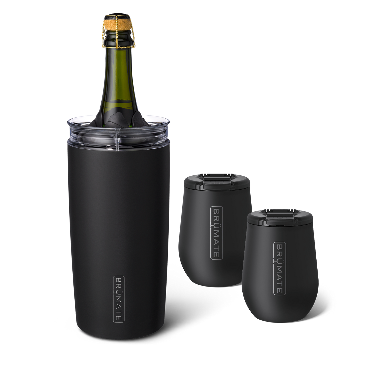 bottle-chiller-bundle-p7 bundles-togosa-matte-black-uncorkd.png