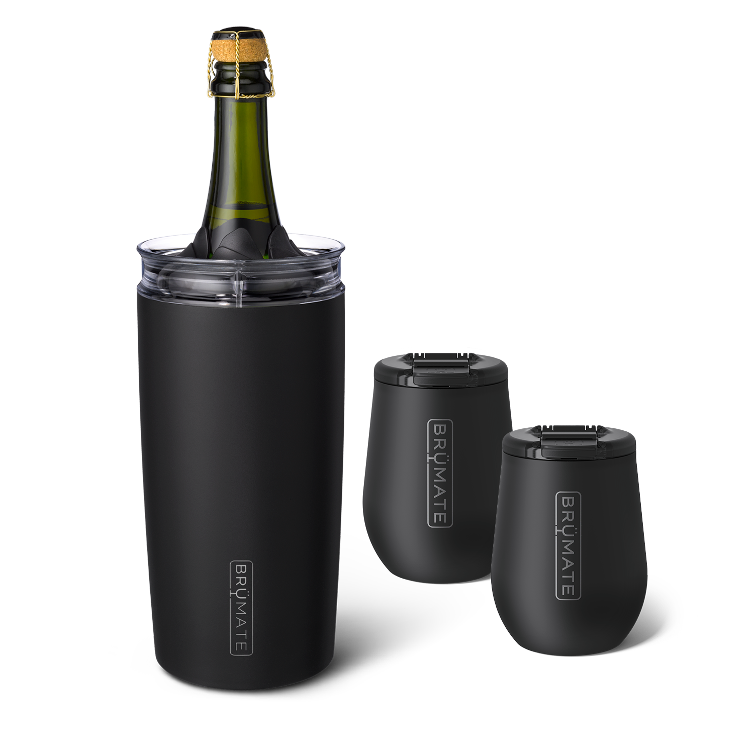 bottle-chiller-bundle-p7 bundles-togosa-matte-black-uncorkd.png